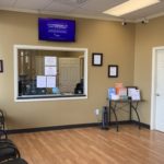 Community Quick Care Nashville Receptionist