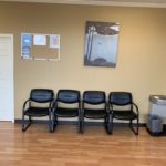 Community Quick Care Nashville Waiting Room