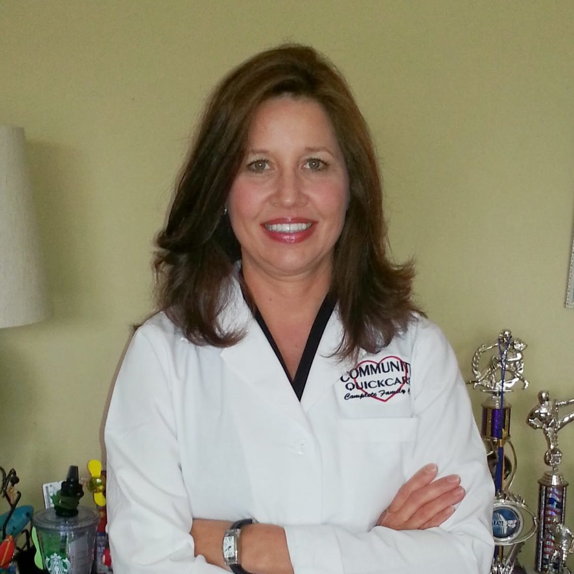 Staff LaVergne Community Quick Care