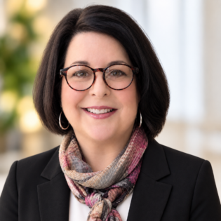 Teresa Tarkington