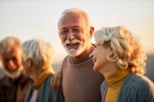 Older Americans Month