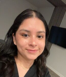 Angie Villacorta
