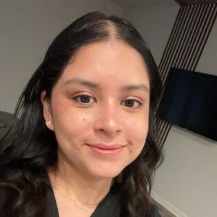 Angie Villacorta