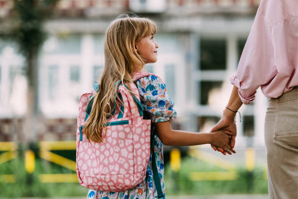 Preparing Young Minds for a Positive School Start