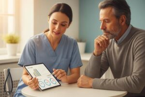 Health literacy month