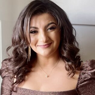 christena mossad